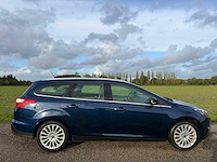 Ford - 2011 - focus wagon - 1.6 ti-vct first ed. - 95-sbv-7 - afbeelding 5 van  10