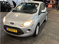 Ford - 2011 - ka - 1.2 comfort s/s - personenauto