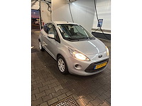 Ford - 2011 - ka - 1.2 comfort s/s - personenauto - afbeelding 4 van  10
