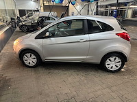 Ford - 2011 - ka - 1.2 comfort s/s - personenauto - afbeelding 5 van  10