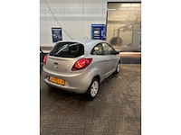 Ford - 2011 - ka - 1.2 comfort s/s - personenauto - afbeelding 6 van  10