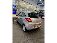 Ford - 2011 - ka - 1.2 comfort s/s - personenauto - afbeelding 7 van  10