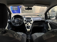 Ford - 2011 - ka - 1.2 comfort s/s - personenauto - afbeelding 8 van  10