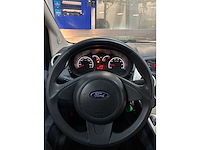 Ford - 2011 - ka - 1.2 comfort s/s - personenauto - afbeelding 9 van  10