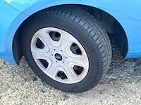 Ford - 2011 - ka - 1.2 cool&sound - personenauto - afbeelding 11 van  16