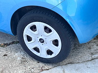 Ford - 2011 - ka - 1.2 cool&sound - personenauto - afbeelding 12 van  16