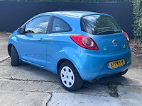 Ford - 2011 - ka - 1.2 cool&sound - personenauto - afbeelding 13 van  16