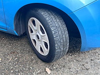 Ford - 2011 - ka - 1.2 cool&sound - personenauto - afbeelding 15 van  16