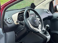 Ford - 2011 - ka - 1.2 titanium x s/s - 42-rdn-4 - afbeelding 2 van  14