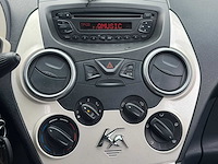 Ford - 2011 - ka - 1.2 titanium x s/s - 42-rdn-4 - afbeelding 3 van  14