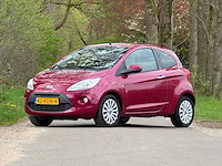 Ford - 2011 - ka - 1.2 titanium x s/s - 42-rdn-4 - afbeelding 1 van  14