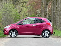 Ford - 2011 - ka - 1.2 titanium x s/s - 42-rdn-4 - afbeelding 14 van  14