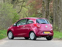 Ford - 2011 - ka - 1.2 titanium x s/s - 42-rdn-4 - afbeelding 6 van  14