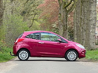 Ford - 2011 - ka - 1.2 titanium x s/s - 42-rdn-4 - afbeelding 8 van  14