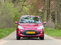 Ford - 2011 - ka - 1.2 titanium x s/s - 42-rdn-4 - afbeelding 10 van  14