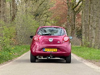 Ford - 2011 - ka - 1.2 titanium x s/s - 42-rdn-4 - afbeelding 11 van  14