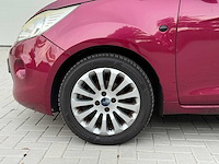 Ford - 2011 - ka - 1.2 titanium x s/s - personenauto - afbeelding 7 van  7