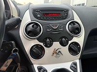 Ford - 2011 - ka - 1.2 titanium x s/s - personenauto - afbeelding 11 van  13