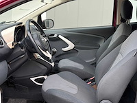 Ford - 2011 - ka - 1.2 titanium x s/s - personenauto - afbeelding 2 van  13