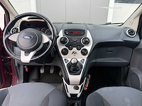 Ford - 2011 - ka - 1.2 titanium x s/s - personenauto - afbeelding 3 van  5