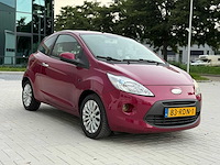 Ford - 2011 - ka - 1.2 titanium x s/s - personenauto - afbeelding 4 van  5
