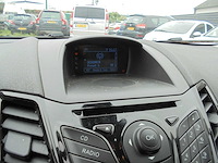 Ford - 2012 - fiesta - 1.0 ecob. titanium - 25-zkx-8 - afbeelding 2 van  11