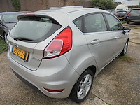 Ford - 2012 - fiesta - 1.0 ecob. titanium - 25-zkx-8 - afbeelding 5 van  11