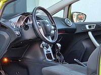 Ford - 2012 - fiesta - 1.4 titanium - j-576-gz - personenauto - afbeelding 3 van  23