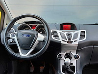 Ford - 2012 - fiesta - 1.4 titanium - j-576-gz - personenauto - afbeelding 4 van  23