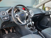 Ford - 2012 - fiesta - 1.4 titanium - j-576-gz - personenauto - afbeelding 5 van  23