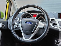 Ford - 2012 - fiesta - 1.4 titanium - j-576-gz - personenauto - afbeelding 6 van  23