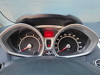 Ford - 2012 - fiesta - 1.4 titanium - j-576-gz - personenauto - afbeelding 7 van  23