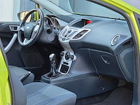 Ford - 2012 - fiesta - 1.4 titanium - j-576-gz - personenauto - afbeelding 15 van  23