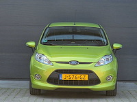Ford - 2012 - fiesta - 1.4 titanium - j-576-gz - personenauto - afbeelding 12 van  23