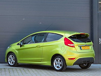 Ford - 2012 - fiesta - 1.4 titanium - j-576-gz - personenauto - afbeelding 18 van  23