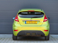 Ford - 2012 - fiesta - 1.4 titanium - j-576-gz - personenauto - afbeelding 19 van  23