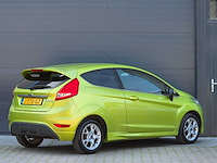 Ford - 2012 - fiesta - 1.4 titanium - j-576-gz - personenauto - afbeelding 20 van  23
