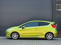 Ford - 2012 - fiesta - 1.4 titanium - j-576-gz - personenauto - afbeelding 22 van  23