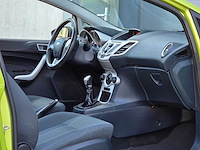 Ford - 2012 - fiesta - 1.4 titanium - j-576-gz - personenauto - afbeelding 23 van  23
