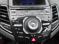 Ford - 2013 - fiesta - 1.0 ecob. sport - pr-899-x - afbeelding 2 van  30