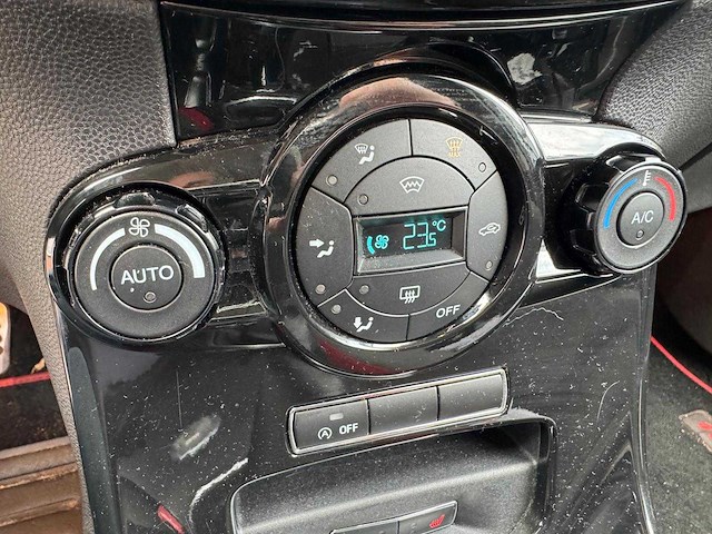 Ford - 2013 - fiesta - 1.0 ecob. sport - pr-899-x - afbeelding 3 van  30