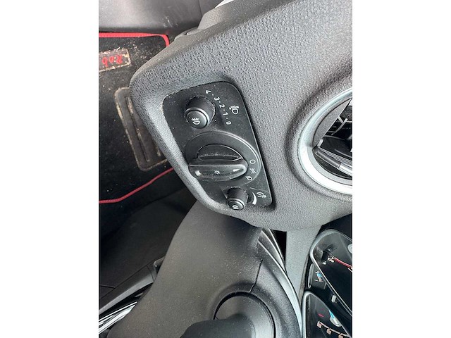 Ford - 2013 - fiesta - 1.0 ecob. sport - pr-899-x - afbeelding 11 van  30