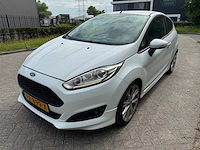 Ford - 2013 - fiesta - 1.0 ecob. sport - pr-899-x