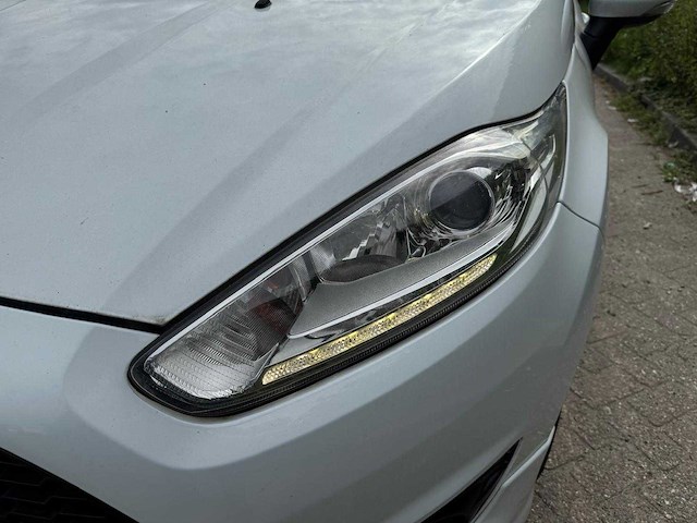 Ford - 2013 - fiesta - 1.0 ecob. sport - pr-899-x - afbeelding 17 van  30