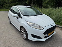 Ford - 2013 - fiesta - 1.0 ecob. sport - pr-899-x - afbeelding 12 van  30