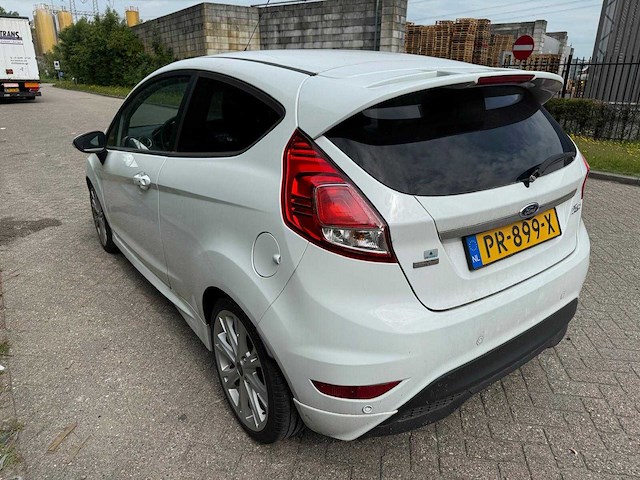 Ford - 2013 - fiesta - 1.0 ecob. sport - pr-899-x - afbeelding 20 van  30