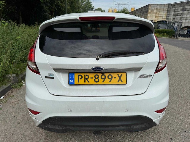 Ford - 2013 - fiesta - 1.0 ecob. sport - pr-899-x - afbeelding 25 van  30