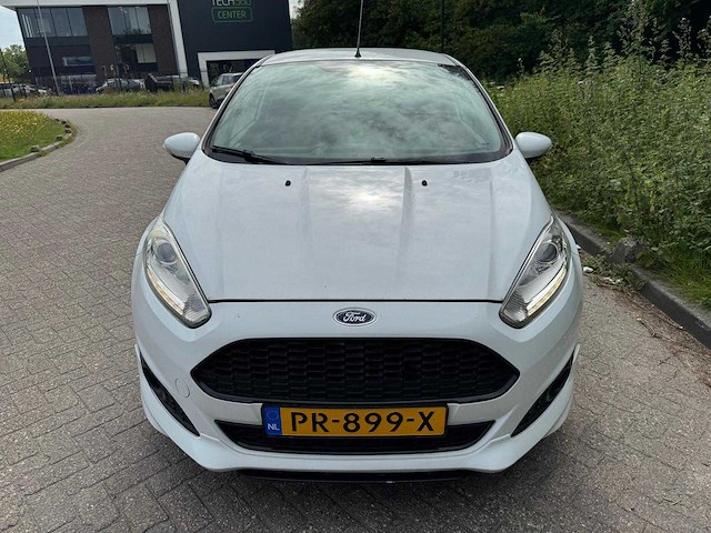 Ford - 2013 - fiesta - 1.0 ecob. sport - pr-899-x - afbeelding 27 van  30