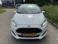 Ford - 2013 - fiesta - 1.0 ecob. sport - pr-899-x - afbeelding 27 van  30