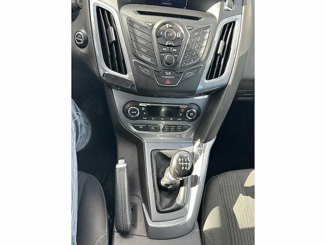 Ford - 2013 - focus wagon - 1.0 ecob. edit. plus - 1-tbd-35 - afbeelding 11 van  20